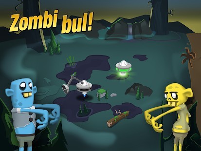 Zombie Catchers Para Hileli MOD APK [v1.31.2] 5