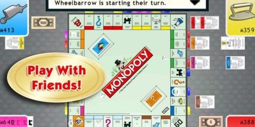 Monopoly Para Hileli MOD APK {v1.8.11] 6