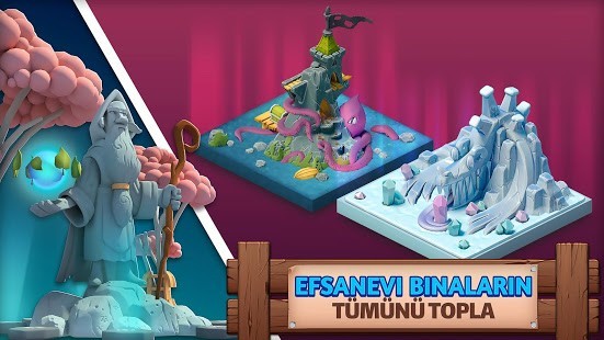 Fantasy Island Sim Para Hileli MOD APK [v2.12.2] 1