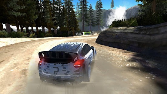 Rally Racer Dirt Para Hileli MOD APK [v2.0.7] 6