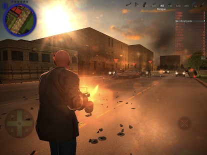 Payback 2 Para Hileli MOD APK [v2.106.3] 1