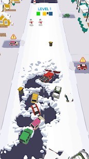 Clean Road Para Hileli MOD APK [v1.6.7] 1