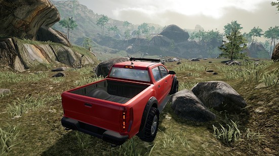 Off Road Para Hileli MOD APK [v1.1.9] 6