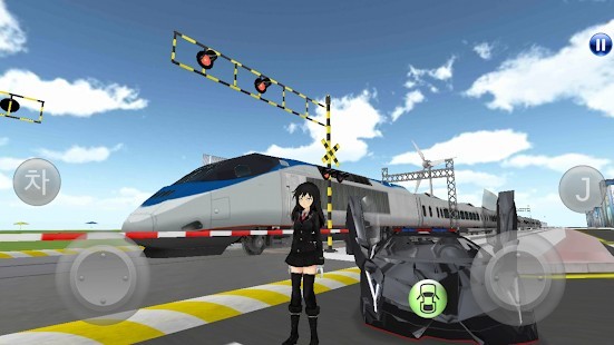 3D Driving Class Araba Hileli MOD APK [v26.53] 1