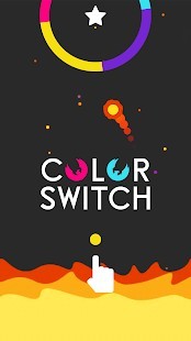 Color Switch Para Hileli MOD APK [v2.10] 6