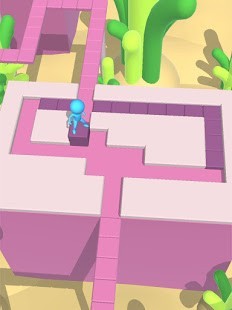 Stacky Dash Para Hileli MOD APK [v2.4] 3