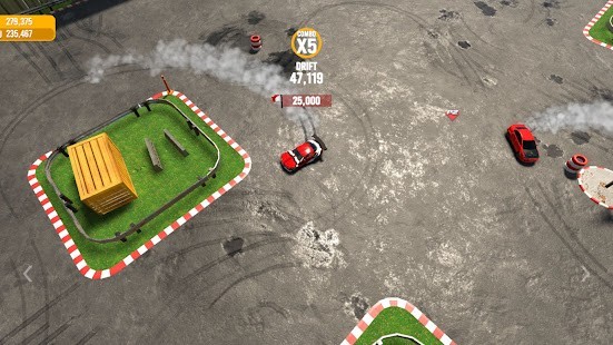 Drift Arena Para Hileli MOD APK [v1.5.2] 1