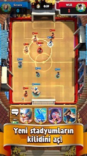 Soccer Royale v1.7.6 Para Hileli MOD APK 2