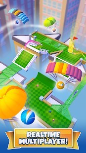 Mini Golf Battle Royale Ödül Hileli MOD APK [v1.1.6] 5