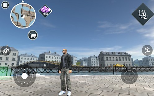 Miami Crime Simulator 2 Para Hileli MOD APK [v2.9.1] 3