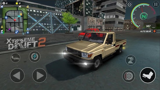 Xtreme Drift 2 Para Hileli MOD APK [v2.2] 1