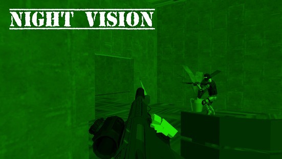 Project Breach CQB FPS Para Hileli MOD APK [v3.0] 2