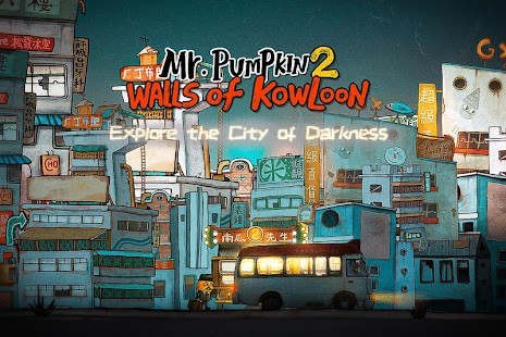 Mr Pumpkin 2 Para Hileli MOD APK [v1.0.15] 6