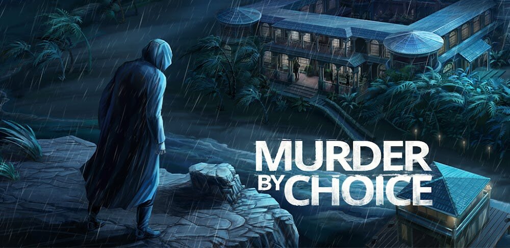 Murder by Choice Clue Mystery İpucu Hileli MOD APK [v2.0.10] 7