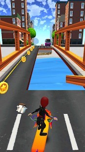 Angry Gran Run 2 Mega Hileli MOD APK [v0.10.0] 4