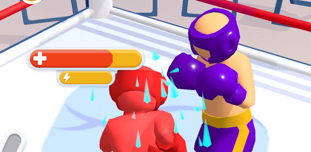 Punch Guys Mega Hileli MOD APK [v2.6.5] 1