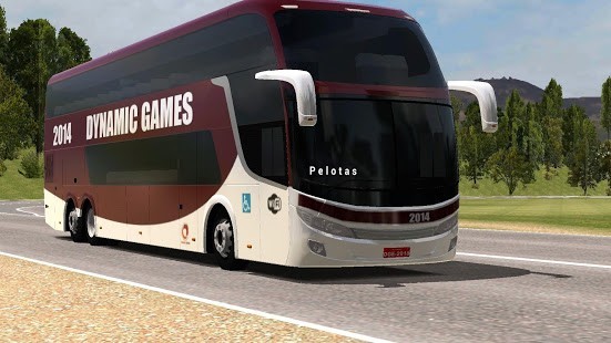 World Bus Driving Simulator Para Hileli MOD APK [v1.349] 5