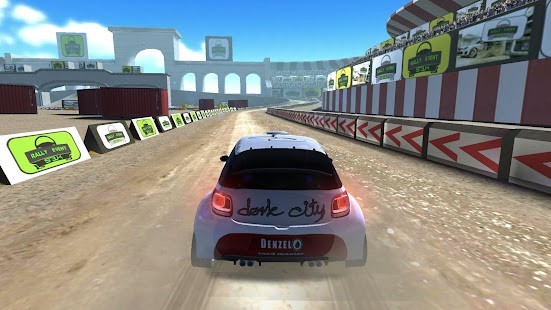 Rally Racer Dirt Para Hileli MOD APK [v2.0.7] 1