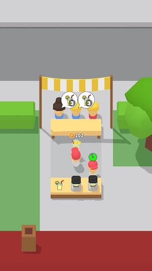 Eatventure Para Hileli MOD APK [v1.3.1] 6