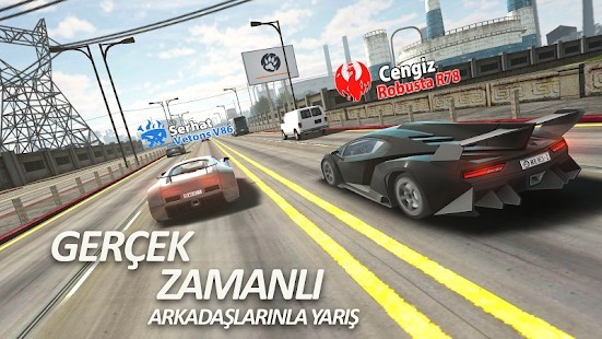 Traffic Tour Para Hileli MOD APK [v2.0.0] 2