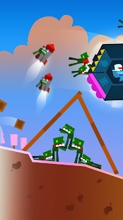 Downhill Smash Para Hileli MOD APK [v1.5.0] 5