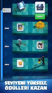 Clash Royale v3.3074.6 MOD APK 2