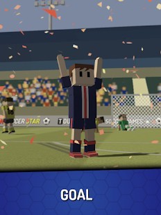 Champion Soccer Star Para Hileli MOD APK [v0.86] 2