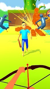 Archer Hero 3D Reklamsız Hileli MOD APK [v1.9.3] 6