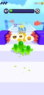 Join Blob Clash 3D Para Hileli MOD APK [v0.3.8] 6