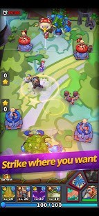 Nano Legends Hileli MOD APK [v1.5.0] 3