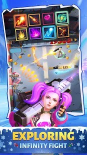 Last Hero Mega Hileli MOD APK [v3.0] 2