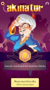 Android için Akinator VIP FULL APK [v8.2.0] 6