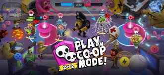 Donut Punks Online Epic Brawl Mermi Hileli MOD APK [v1.0.0.1672] 5