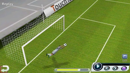 Dünya Süper Lig - World Soccer League Hileli MOD APK [v1.9.9.9.4] 3