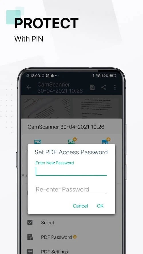 CamScanner Premium Hileli MOD APK [v6.31.5] 4