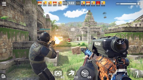 AWP Mode Mega Hileli MOD APK [v1.8.0] 5