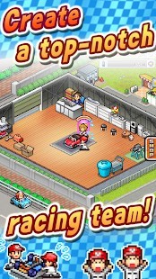 Grand Prix Story 2 Para Hileli MOD APK [v2.4.6] 5