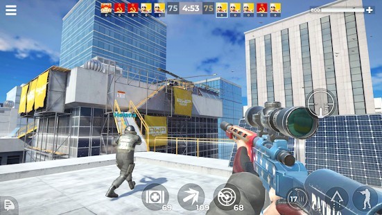 AWP Mode Mega Hileli MOD APK [v1.8.0] 6