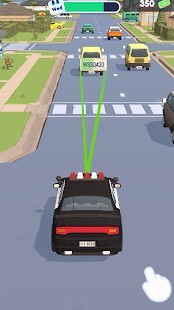 Traffic Cop 3D Para Hileli MOD APK [v1.4.7] 6
