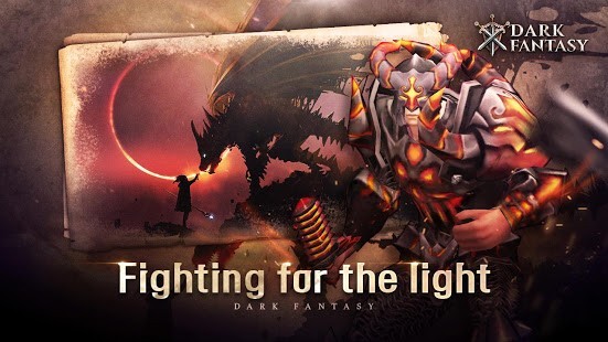 Dark Fantasy Mega Hileli MOD APK [v1.0.9] 5