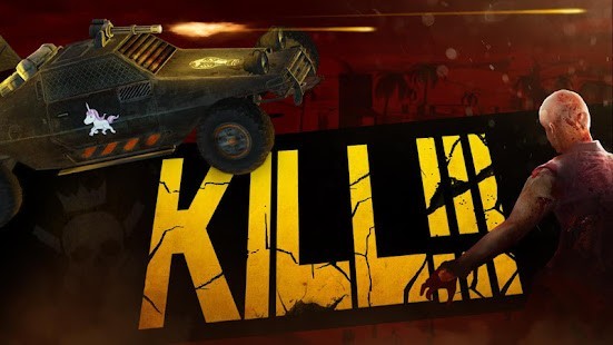 Zombie Derby 2 Para Hileli MOD APK [v1.0.15] 3