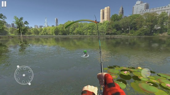 Ultimate Fishing Simulator Para Hileli MOD APK [v2.34] 6