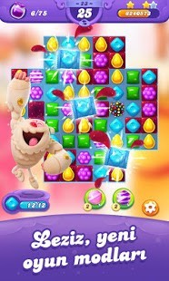 Candy Crush Friends Saga Can Hileli MOD APK [v1.97.3] 6