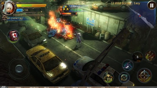 Broken Dawn II HD Para Hileli MOD APK [v1.4.4] 3