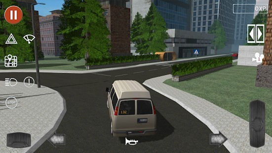 Public Transport Simulator Anahtar Hileli MOD APK [v1.35.4] 1