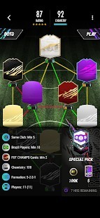 Madfut 21 Para Hileli MOD APK [v1.3.2] 3