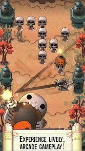 Nindash Skull Valley Mega Hileli MOD APK [v1.80.1] 5