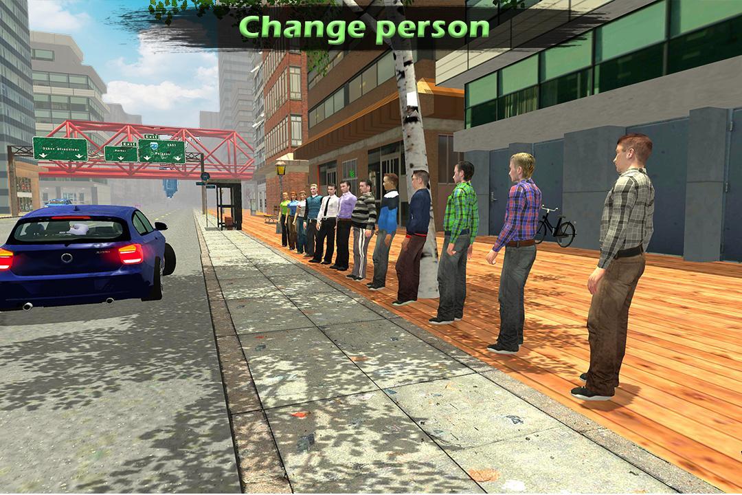 Real Car Parking HD Mega Hileli MOD APK [v5.9.3] 6