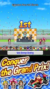 Grand Prix Story 2 Para Hileli MOD APK [v2.4.6] 1