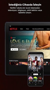 Netflix v8.10.0 MOD APK 1